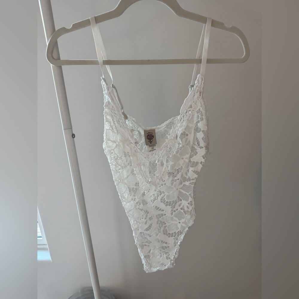 In Bloom Bodysuit